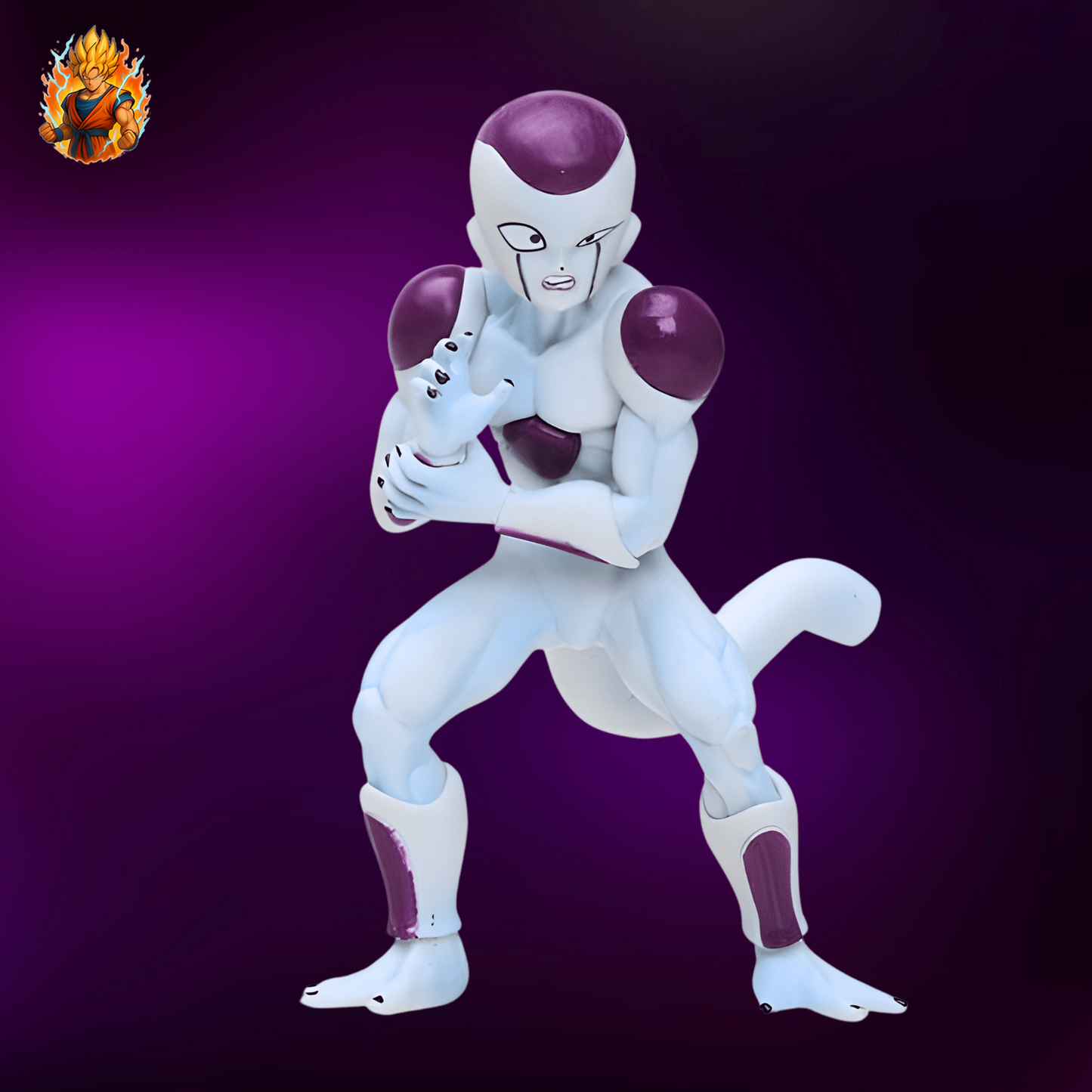 Figurine DBZ Frieza Forme Finale-Ma boutique