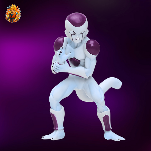 Figurine DBZ Frieza Forme Finale-Ma boutique