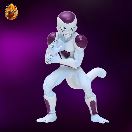 Figurine DBZ Frieza Forme Finale-Ma boutique