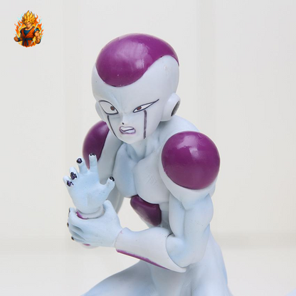 Figurine DBZ Frieza Forme Finale