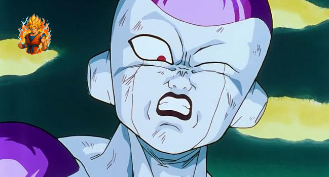 Figurine DBZ Frieza Forme Finale