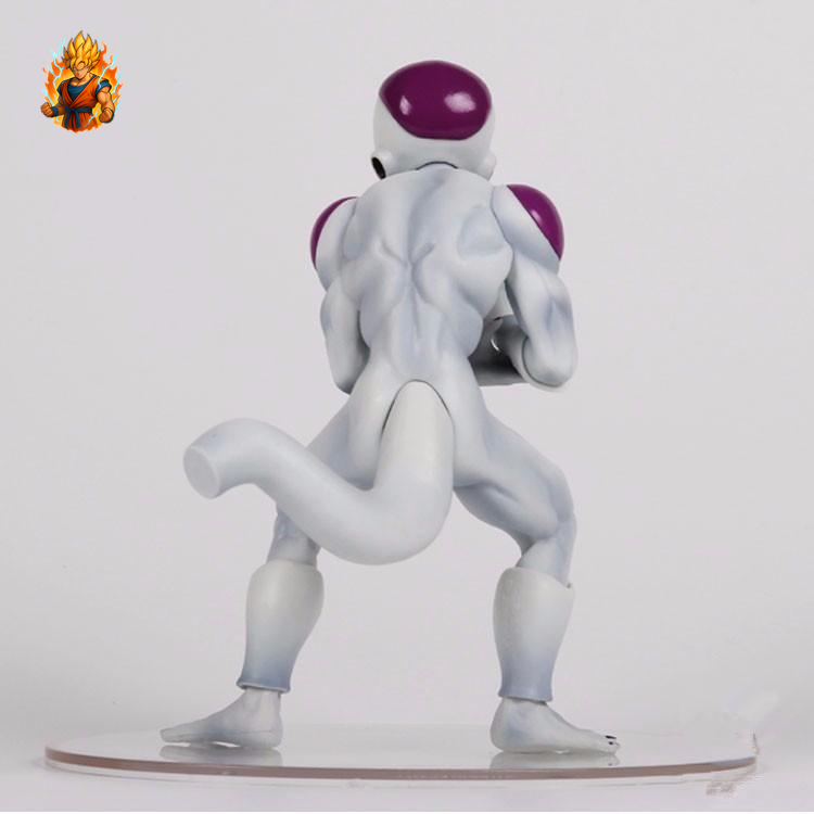 Figurine DBZ Frieza Forme Finale