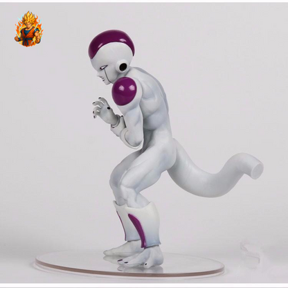 Figurine DBZ Frieza Forme Finale