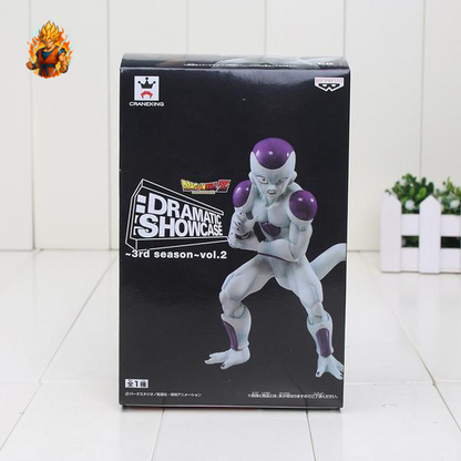 Figurine DBZ Frieza Forme Finale