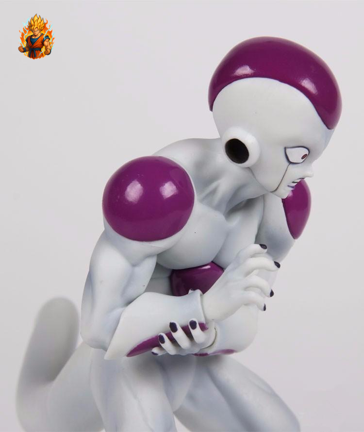 Figurine DBZ Frieza Forme Finale