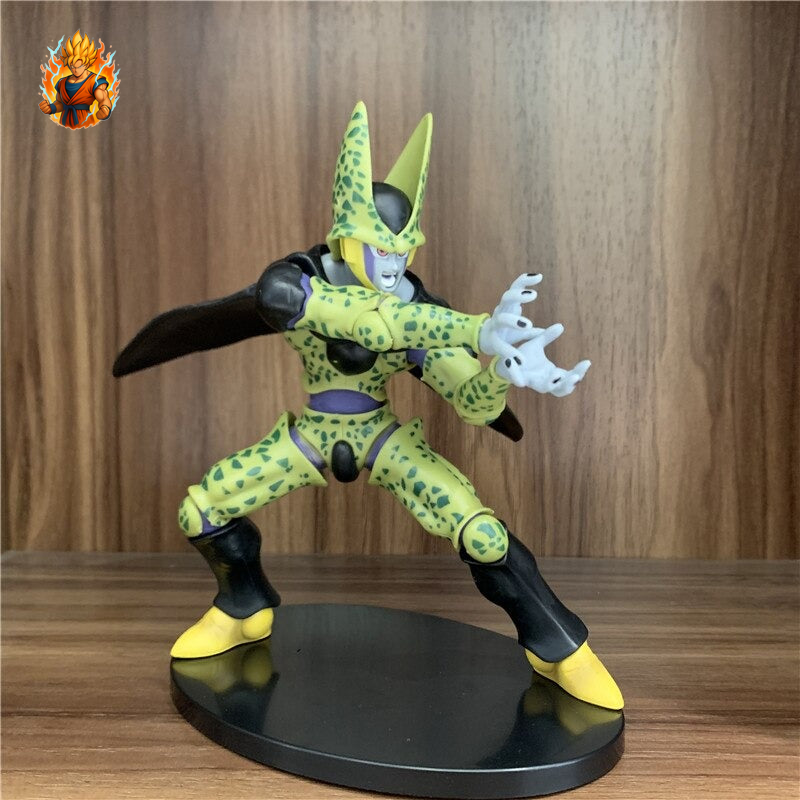 Figurine DBZ Cell Forme Ultime