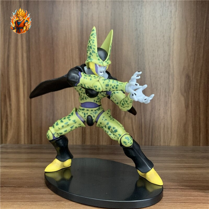 Figurine DBZ Cell Forme Ultime