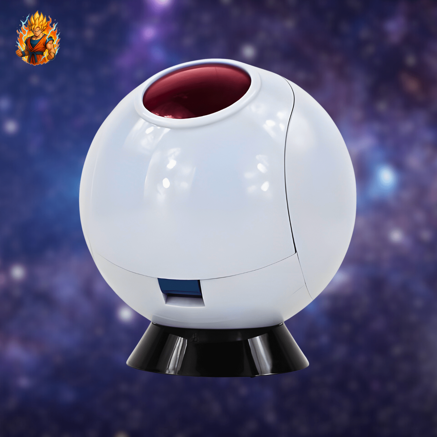 Figurine DBZ Capsule Spatiale-Ma boutique