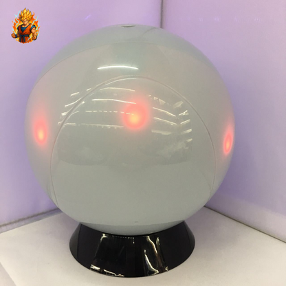 Figurine DBZ Capsule Spatiale