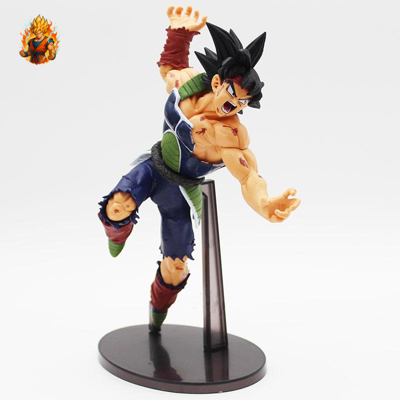 Figurine DBZ Bardock