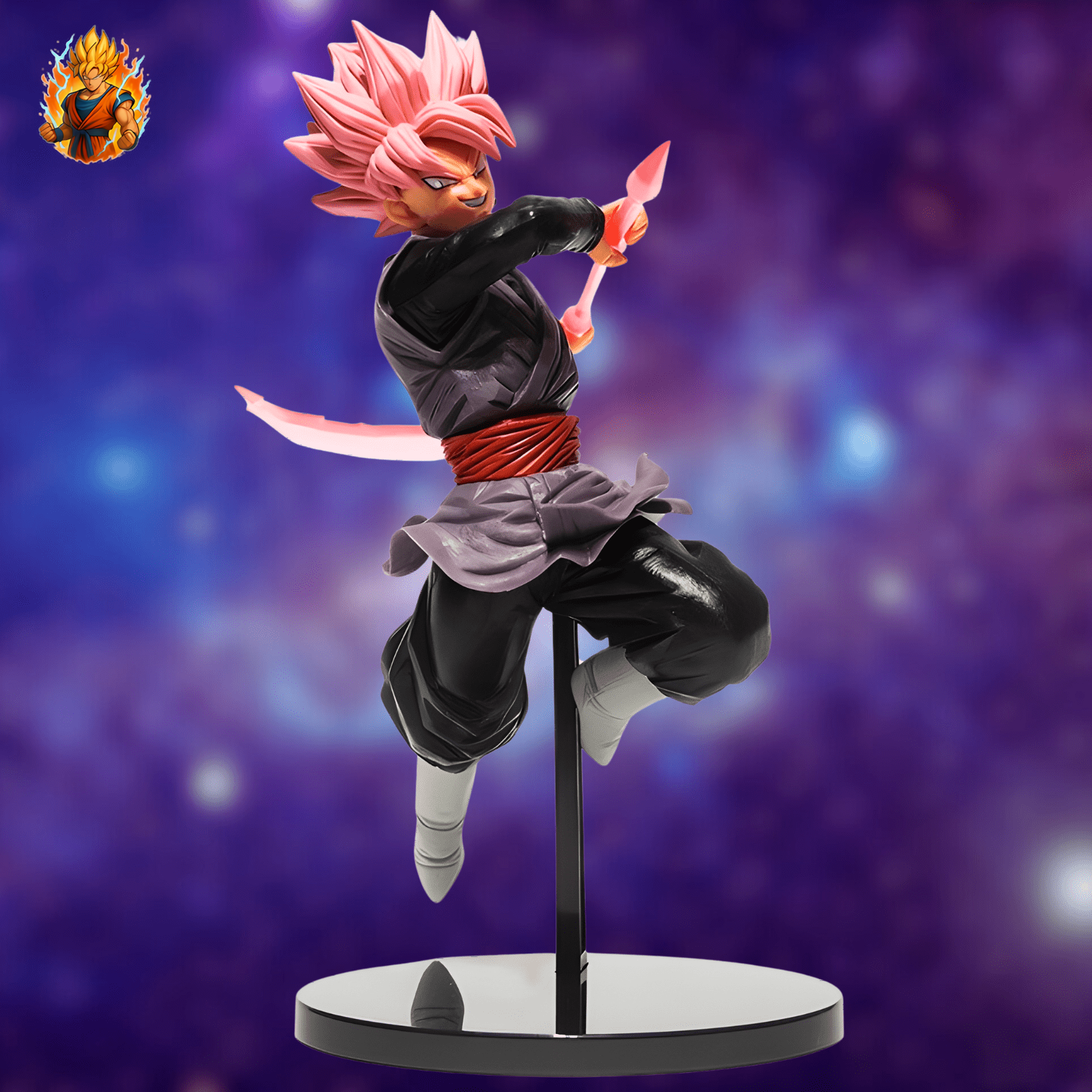 Figurine DBS Zamasu-Ma boutique