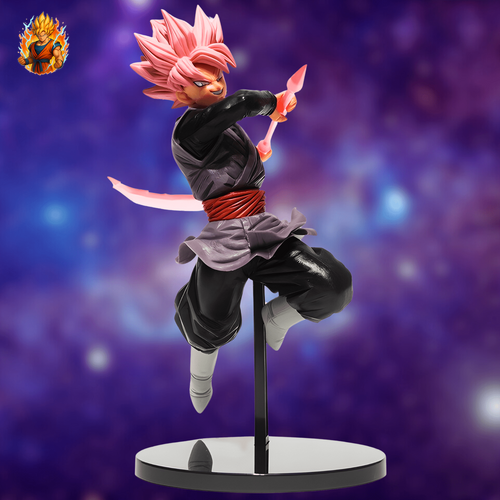 Figurine DBS Zamasu-Ma boutique