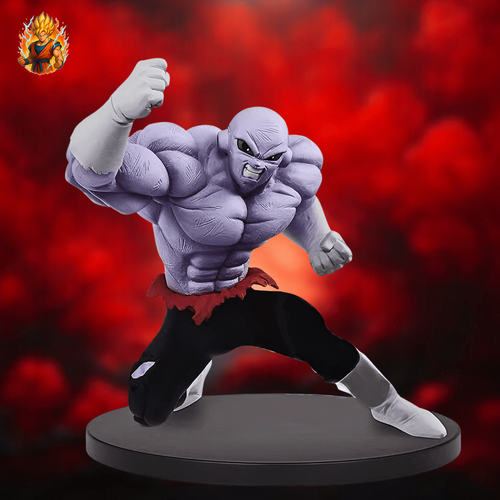 Figure DBS Jiren-Ma boutique