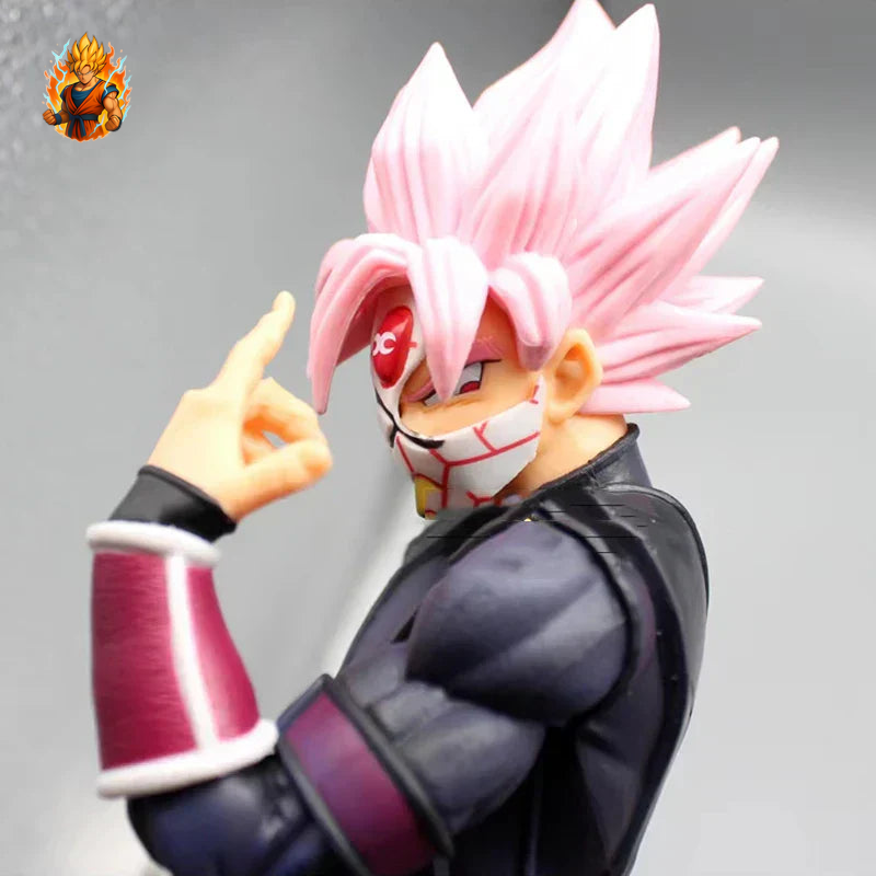Figurine de Goku noir DBS
