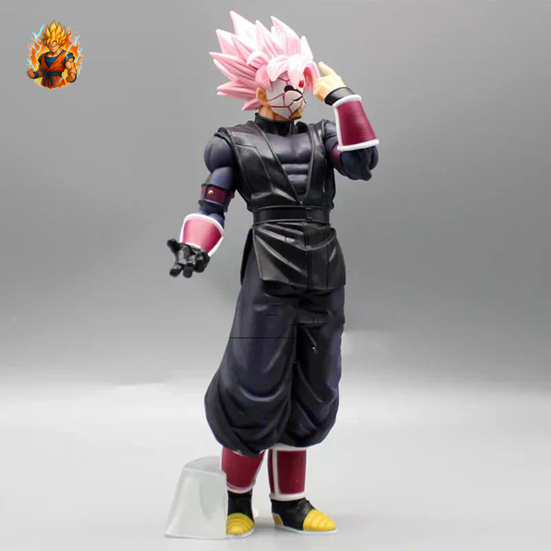Figurine de Goku noir DBS