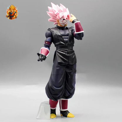 Figurine de Goku noir DBS