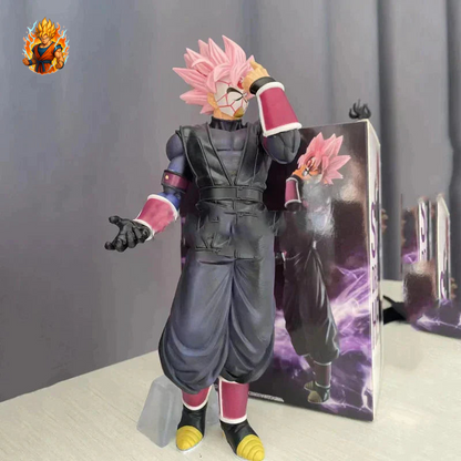 Figurine de Goku noir DBS