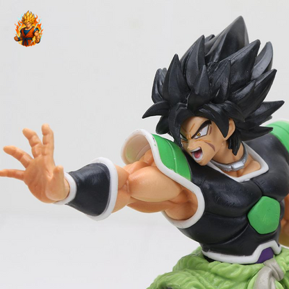 Figurine DBS Broly Ultimate Soldier