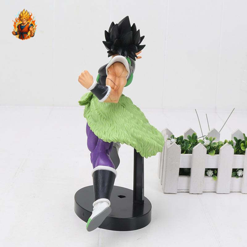 Figurine DBS Broly Ultimate Soldier