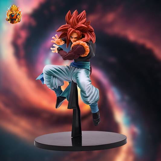 DBGT Gogeta SSJ4 Figurine-Ma boutique