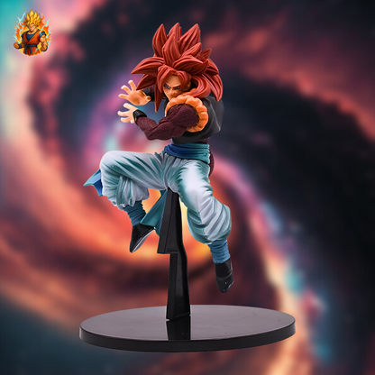 DBGT Gogeta SSJ4 Figurine