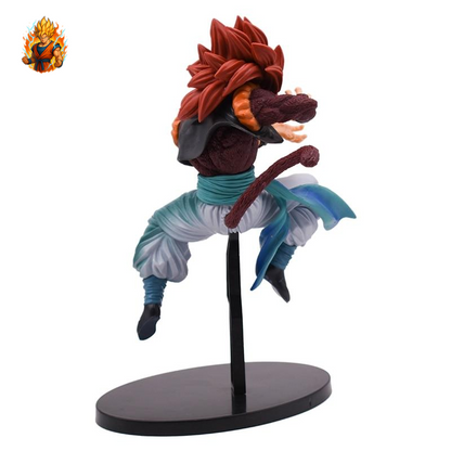 DBGT Gogeta SSJ4 Figurine