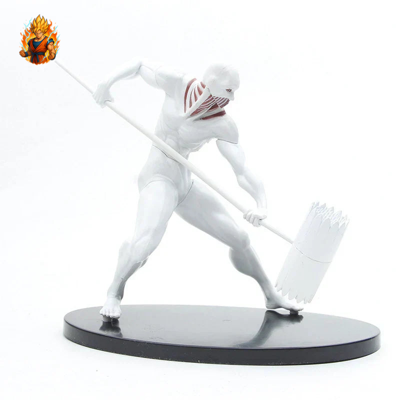 Figurine Attack on Titan - Hammer Titan
