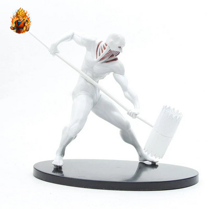 Figurine Attack on Titan - Hammer Titan