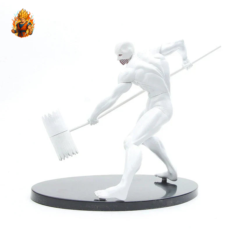 Figurine Attack on Titan - Hammer Titan
