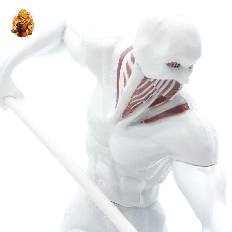 Figurine Attack on Titan - Hammer Titan