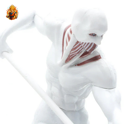 Figurine Attack on Titan - Hammer Titan