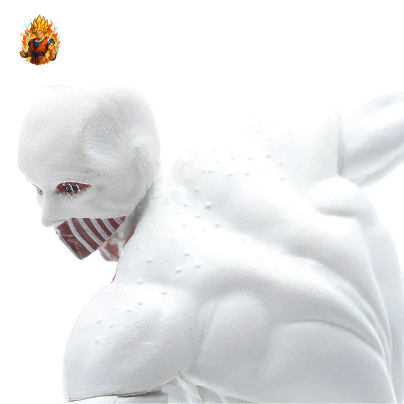 Figurine Attack on Titan - Hammer Titan