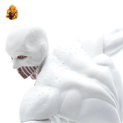 Figurine Attack on Titan - Hammer Titan