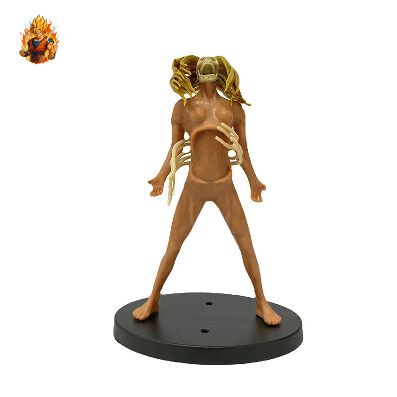 Figurine Attack on Titan - Ymir