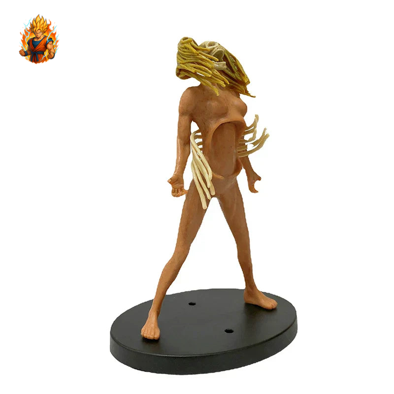 Figurine Attack on Titan - Ymir