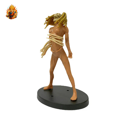 Figurine Attack on Titan - Ymir