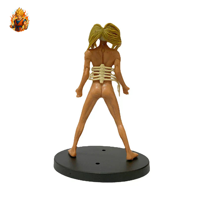 Figurine Attack on Titan - Ymir
