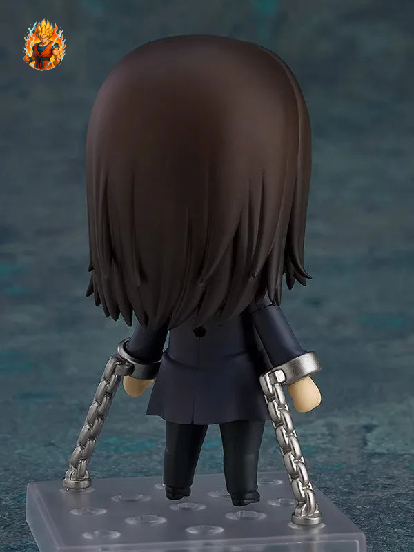 Figurine Attack on Titan - Nendoroid Eren Jaeger