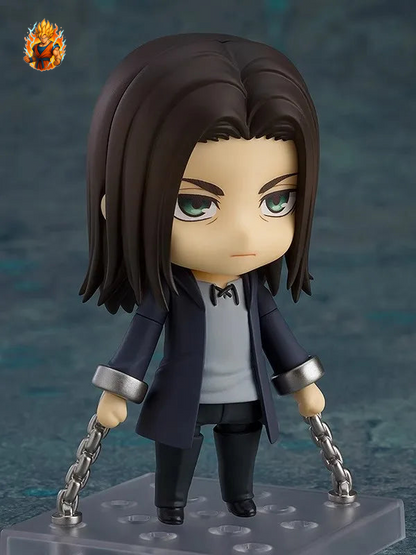 Figurine Attack on Titan - Nendoroid Eren Jaeger