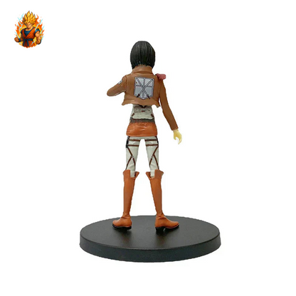 Figurine Attack on Titan - Mikasa Ackerman