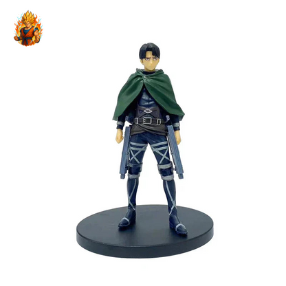 Figurine Attack on Titan - Levi