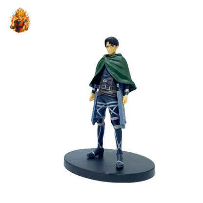 Figurine Attack on Titan - Levi