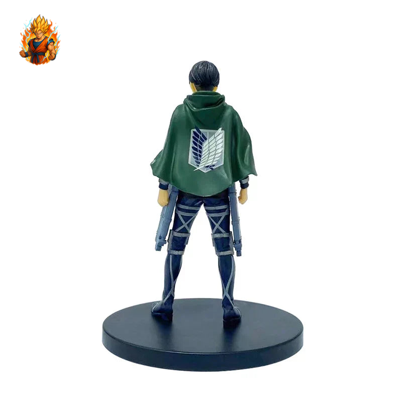 Figurine Attack on Titan - Levi