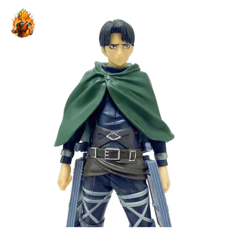 Figurine Attack on Titan - Levi