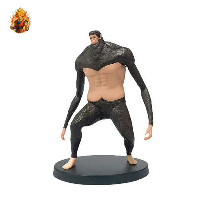 Attack on Titan Figurine - Le Titan de la Bête