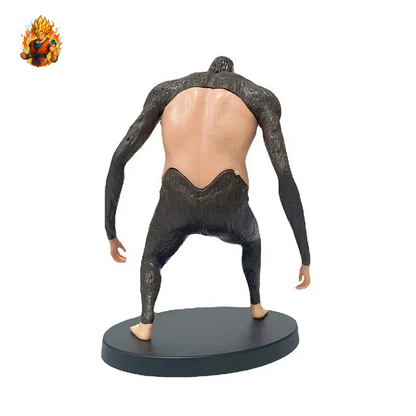 Attack on Titan Figurine - Le Titan de la Bête