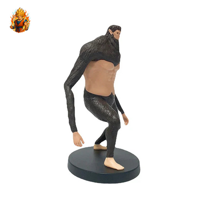 Attack on Titan Figurine - Le Titan de la Bête