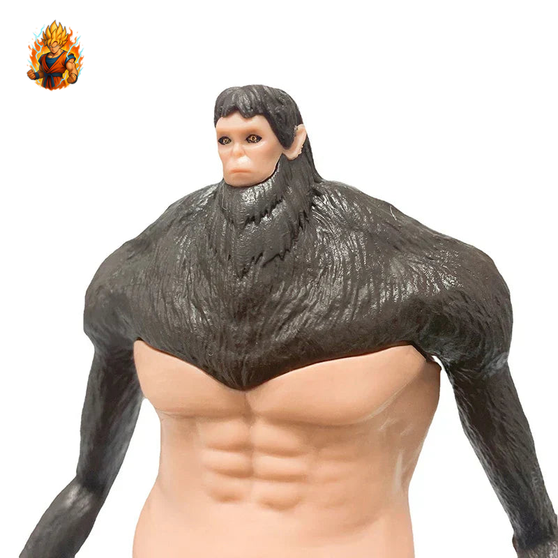 Attack on Titan Figurine - Le Titan de la Bête