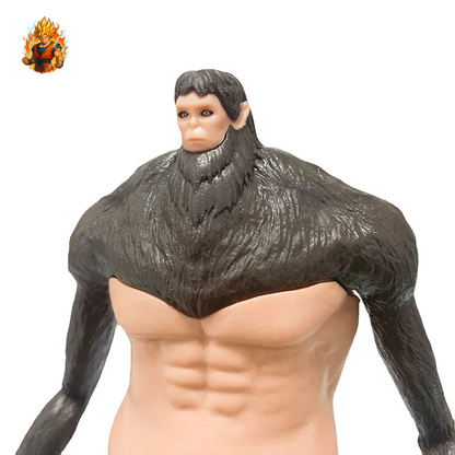 Attack on Titan Figurine - Le Titan de la Bête
