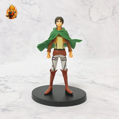 Figurine Attack on Titan - Eren Jaeger
